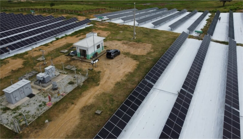 Equal Energia